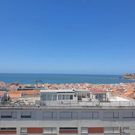 Casa Patota - - Local Apartamento Nazaré