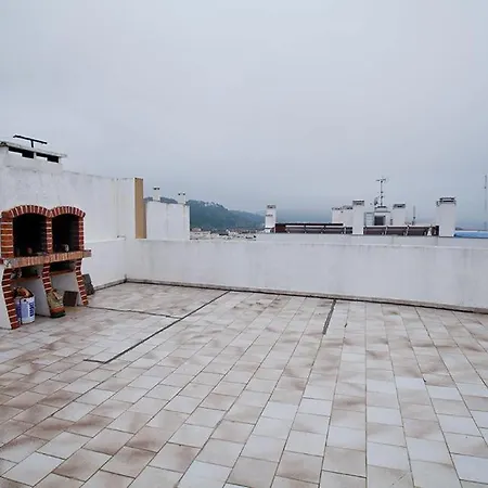 Apartamento Casa Patota - - Local *