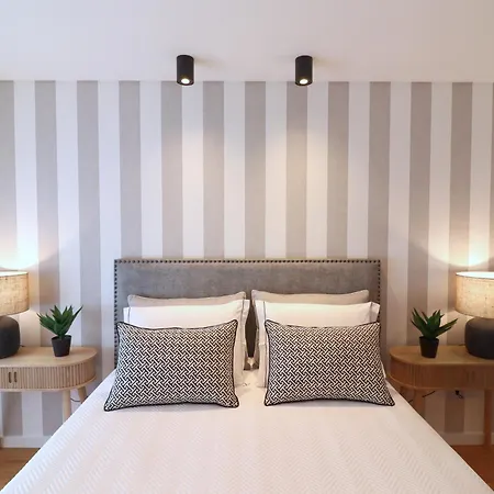 Apartment Casa 