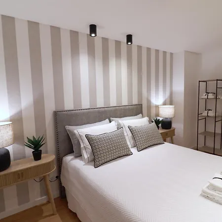 Apartment Casa 