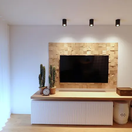 Apartamento Casa Patota - - Local