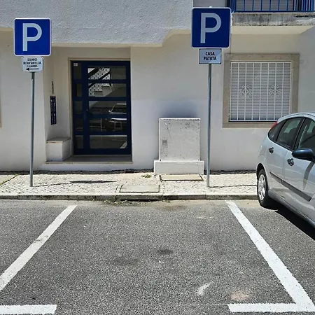 Casa Patota - - Local *