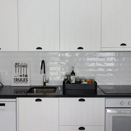 Apartamento Casa Patota - - Local *