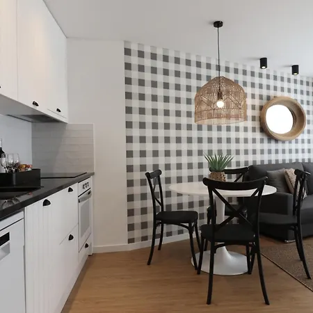 Apartamento Casa Patota - - Local Nazaré