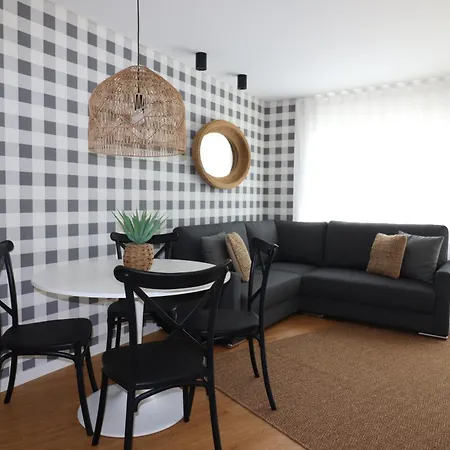 Apartamento Casa Patota - - Local